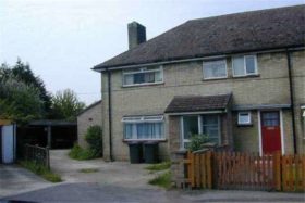 1 Bedroom Detached